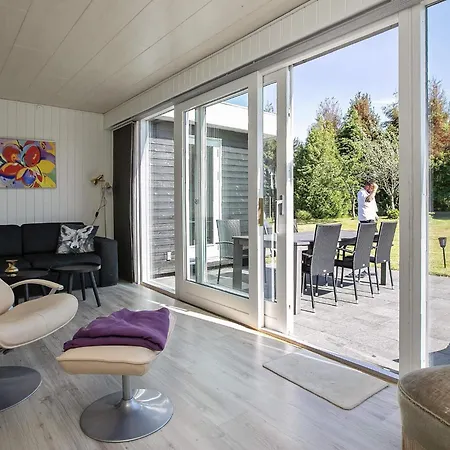 6 Person In Vaeggerlose Prázdninový dům Bøtø By