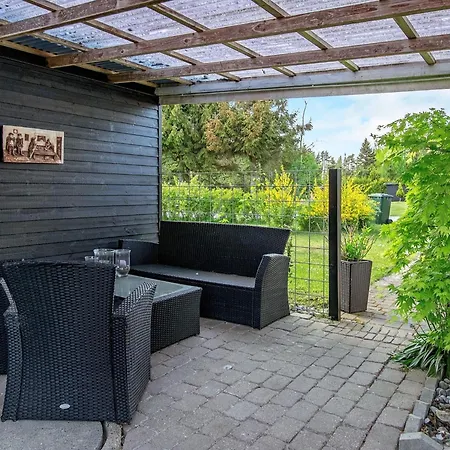 6 Person In Vaeggerlose