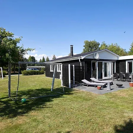 6 Person In Vaeggerlose Hébergement de vacances *