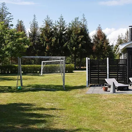 Holiday home 6 Person In Vaeggerlose